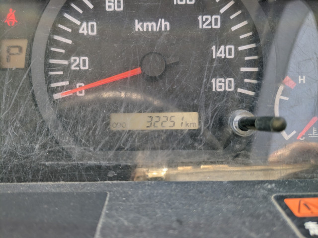 いすゞ エルフ 小型 平ボディ（クレーン付） TPG-NKR85AR(104272) 42枚目