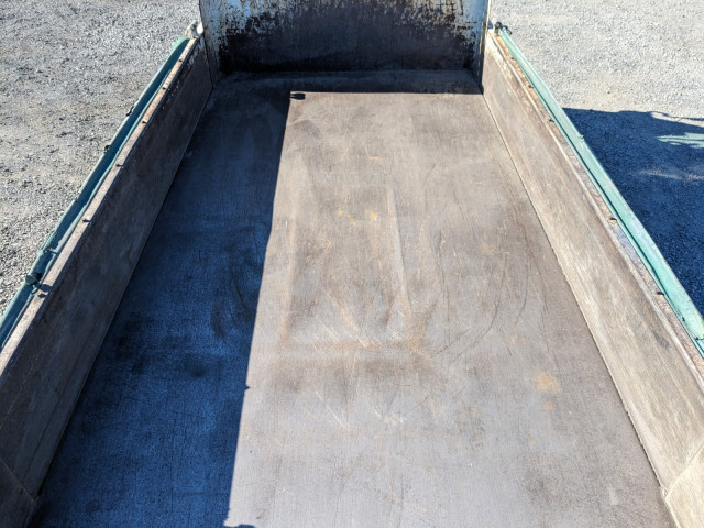 いすゞ エルフ 小型 土砂ダンプ TPG-NJR85AD(104273) 12枚目