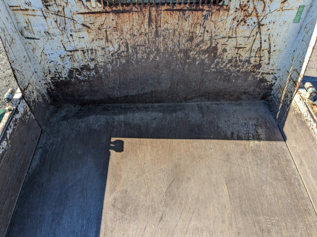 いすゞ エルフ 小型 土砂ダンプ TPG-NJR85AD(104273) 13枚目