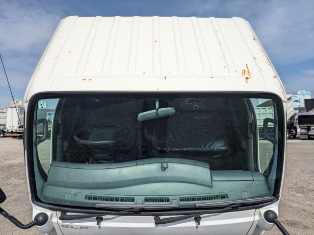 いすゞ エルフ 小型 平ボディ（クレーン付） TPG-NKR85AR(104272) 45枚目