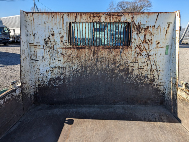 いすゞ エルフ 小型 土砂ダンプ TPG-NJR85AD(104273) 14枚目