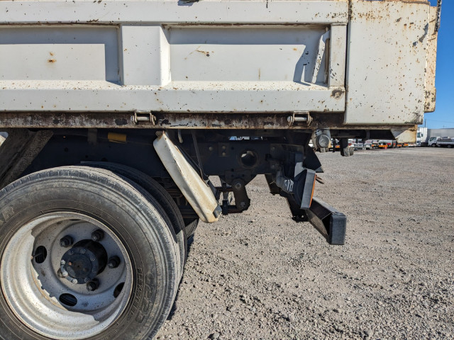 いすゞ エルフ 小型 土砂ダンプ TPG-NJR85AD(104273) 18枚目