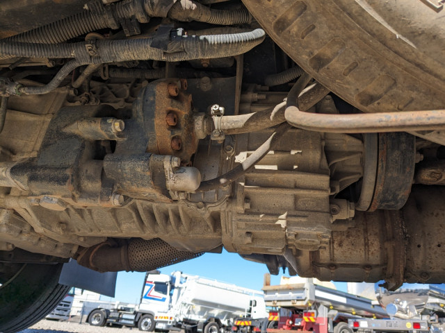 いすゞ エルフ 小型 土砂ダンプ TPG-NJR85AD(104273) 20枚目