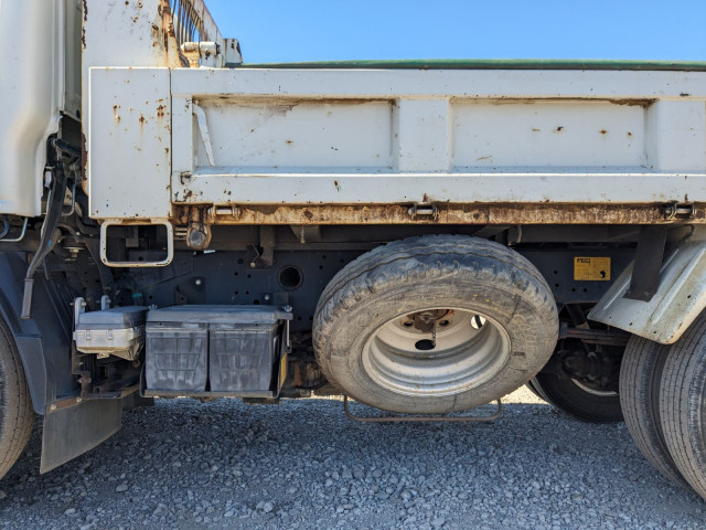 いすゞ エルフ 小型 土砂ダンプ TPG-NJR85AD(104273) 21枚目