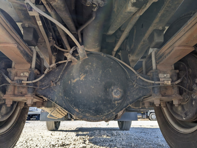 いすゞ エルフ 小型 土砂ダンプ TPG-NJR85AD(104273) 24枚目