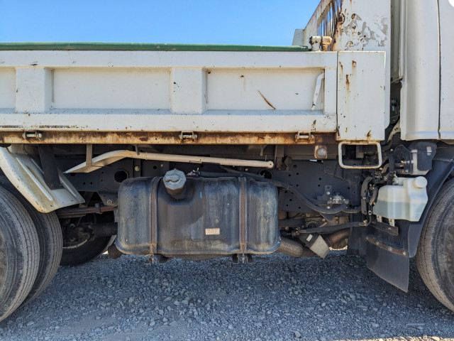 いすゞ エルフ 小型 土砂ダンプ TPG-NJR85AD(104273) 25枚目