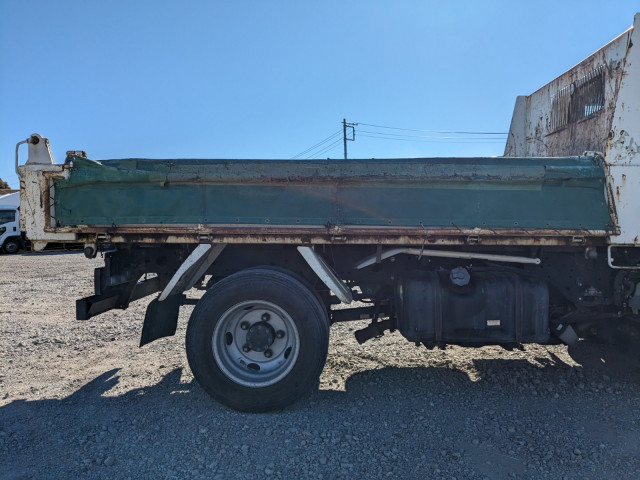 いすゞ エルフ 小型 土砂ダンプ TPG-NJR85AD(104273) 26枚目