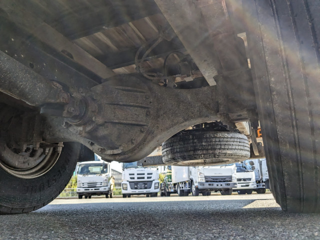 Isuzu forward Middle Crane equipped trucks 2PG-FRR90S1(104274) 10枚目