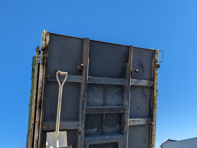 いすゞ エルフ 小型 土砂ダンプ TPG-NJR85AD(104273) 29枚目