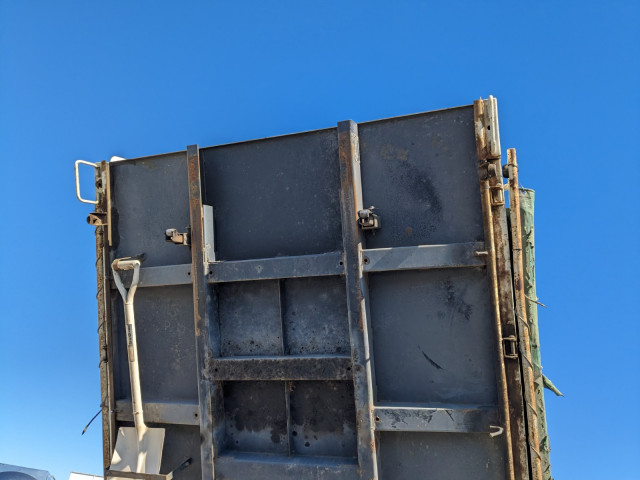 いすゞ エルフ 小型 土砂ダンプ TPG-NJR85AD(104273) 32枚目