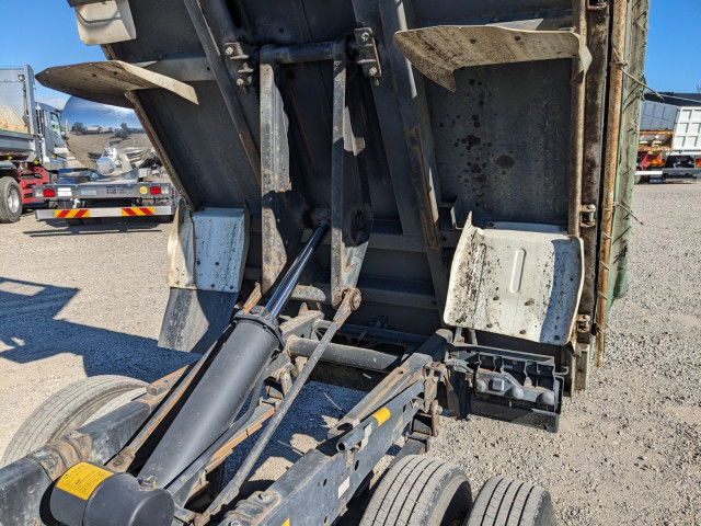 いすゞ エルフ 小型 土砂ダンプ TPG-NJR85AD(104273) 33枚目