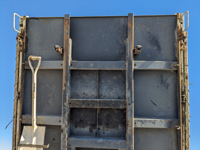 いすゞ エルフ 小型 土砂ダンプ TPG-NJR85AD(104273) 34枚目