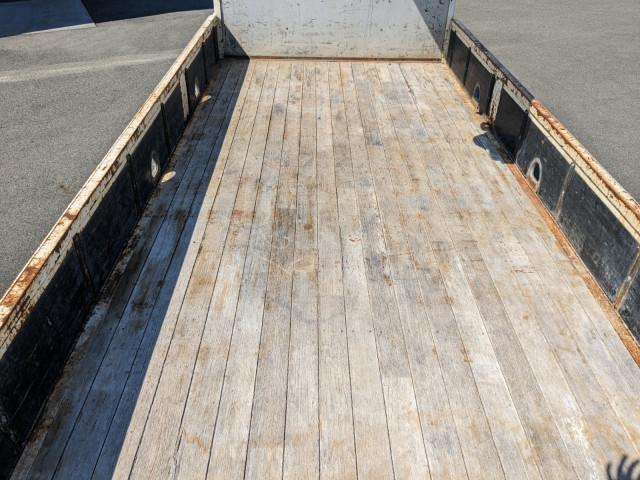 Isuzu forward Middle Crane equipped trucks 2PG-FRR90S1(104274) 16枚目