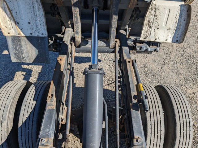 いすゞ エルフ 小型 土砂ダンプ TPG-NJR85AD(104273) 35枚目