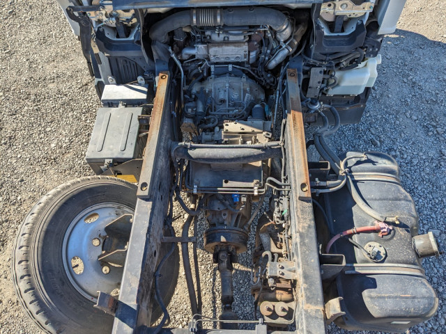 いすゞ エルフ 小型 土砂ダンプ TPG-NJR85AD(104273) 36枚目