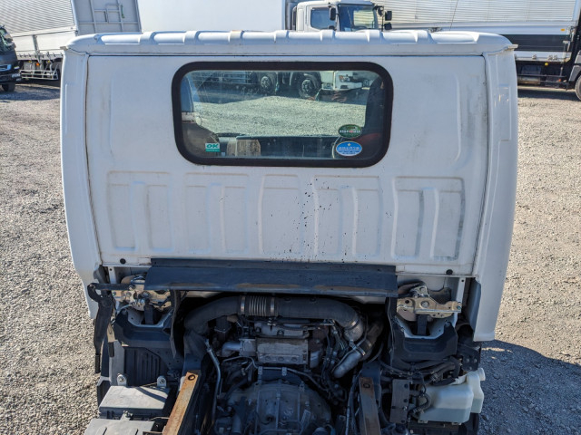 いすゞ エルフ 小型 土砂ダンプ TPG-NJR85AD(104273) 37枚目