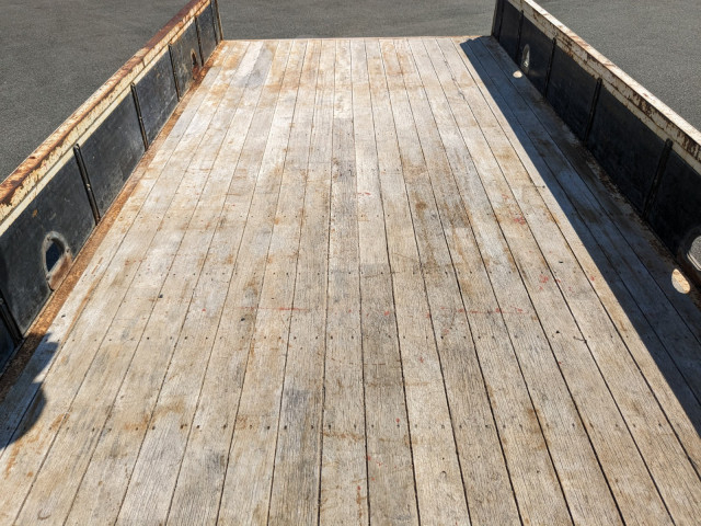 Isuzu forward Middle Crane equipped trucks 2PG-FRR90S1(104274) 19枚目