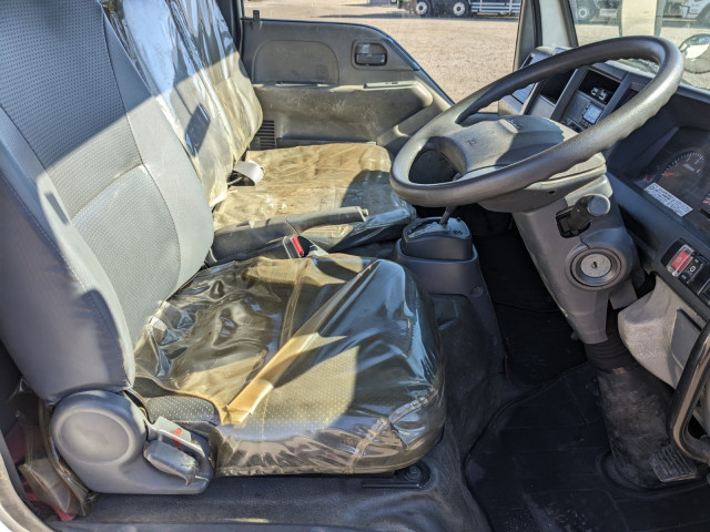 いすゞ エルフ 小型 土砂ダンプ TPG-NJR85AD(104273) 38枚目