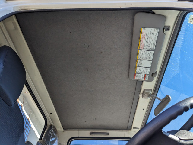 いすゞ エルフ 小型 土砂ダンプ TPG-NJR85AD(104273) 39枚目