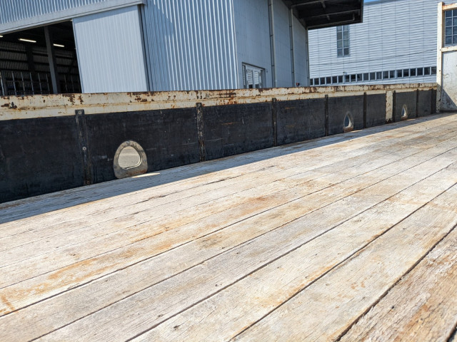 Isuzu forward Middle Crane equipped trucks 2PG-FRR90S1(104274) 21枚目