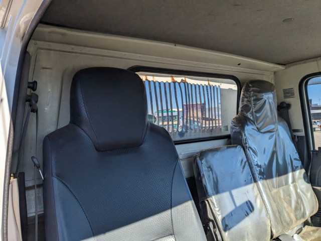 いすゞ エルフ 小型 土砂ダンプ TPG-NJR85AD(104273) 40枚目