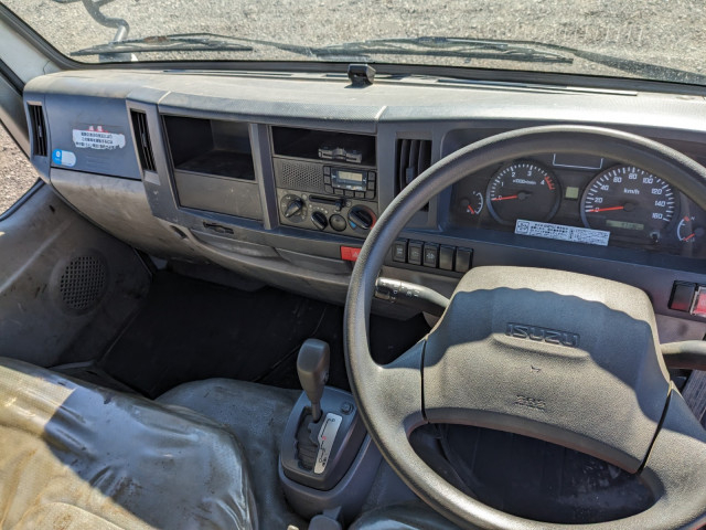 いすゞ エルフ 小型 土砂ダンプ TPG-NJR85AD(104273) 41枚目