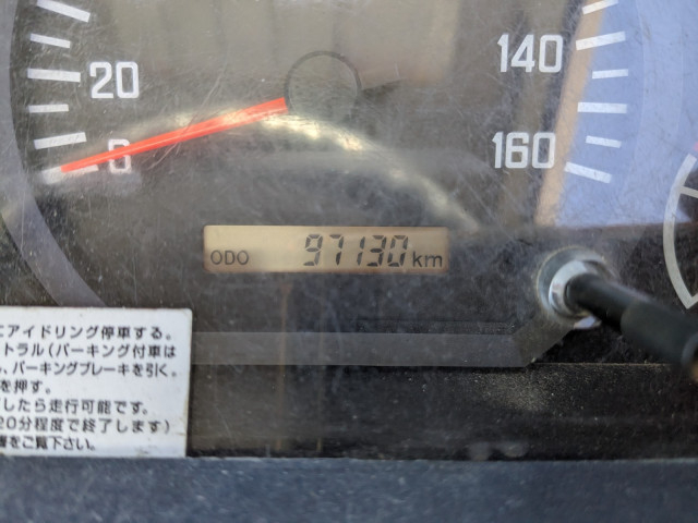 いすゞ エルフ 小型 土砂ダンプ TPG-NJR85AD(104273) 42枚目