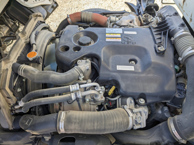 いすゞ エルフ 小型 土砂ダンプ TPG-NJR85AD(104273) 43枚目