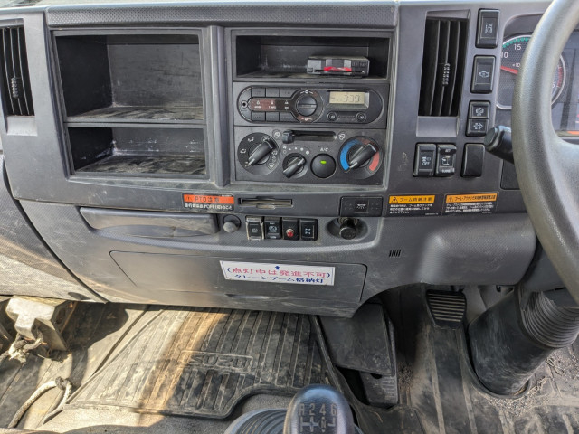 Isuzu forward Middle Crane equipped trucks 2PG-FRR90S1(104274) 27枚目