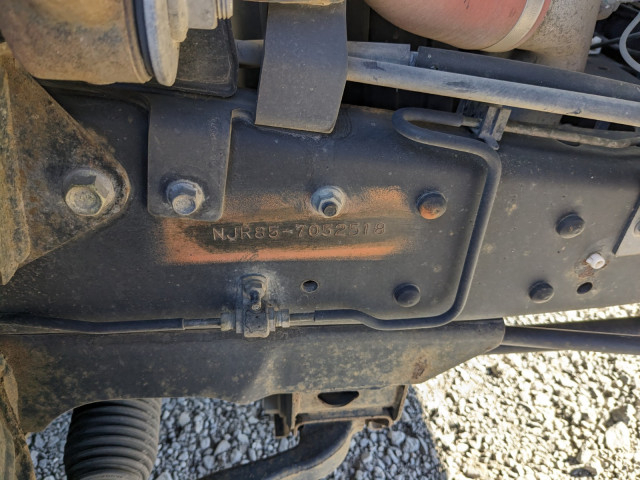 いすゞ エルフ 小型 土砂ダンプ TPG-NJR85AD(104273) 46枚目