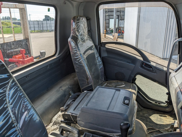 Isuzu forward Middle Crane equipped trucks 2PG-FRR90S1(104274) 28枚目