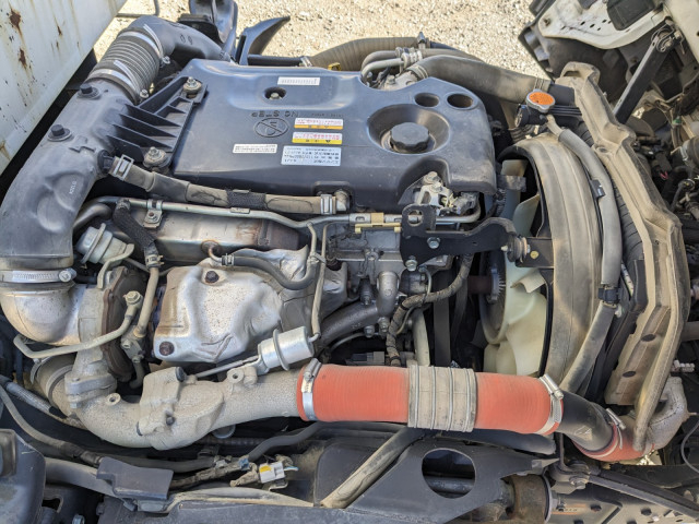 いすゞ エルフ 小型 土砂ダンプ TPG-NJR85AD(104273) 47枚目