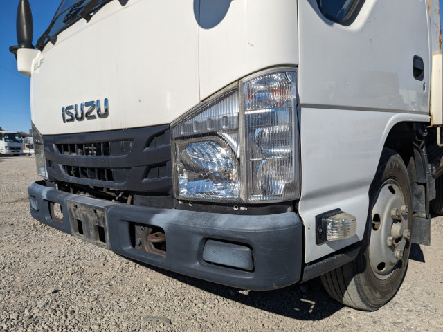 いすゞ エルフ 小型 土砂ダンプ TPG-NJR85AD(104273) 49枚目