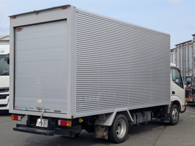 トヨタ ダイナ 小型 バン TKG-XZU655(104275) 3枚目