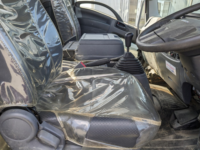 Isuzu forward Middle Crane equipped trucks 2PG-FRR90S1(104274) 37枚目