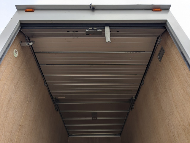 トヨタ ダイナ 小型 バン TKG-XZU655(104275) 9枚目