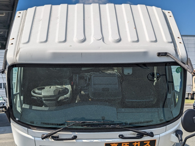 Isuzu forward Middle Crane equipped trucks 2PG-FRR90S1(104274) 41枚目