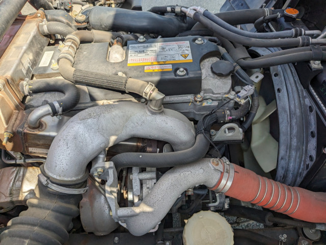 Isuzu forward Middle Crane equipped trucks 2PG-FRR90S1(104274) 42枚目