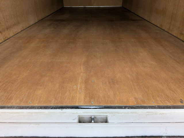 トヨタ ダイナ 小型 バン TKG-XZU655(104275) 14枚目