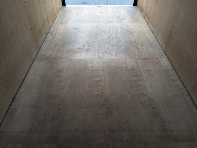 トヨタ ダイナ 小型 バン TKG-XZU655(104275) 19枚目