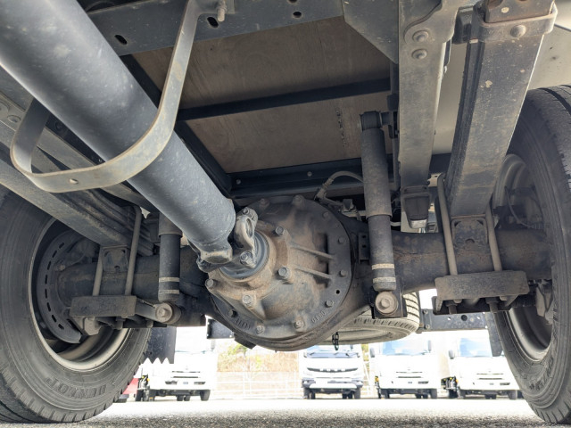 トヨタ ダイナ 小型 バン TKG-XZU655(104275) 22枚目