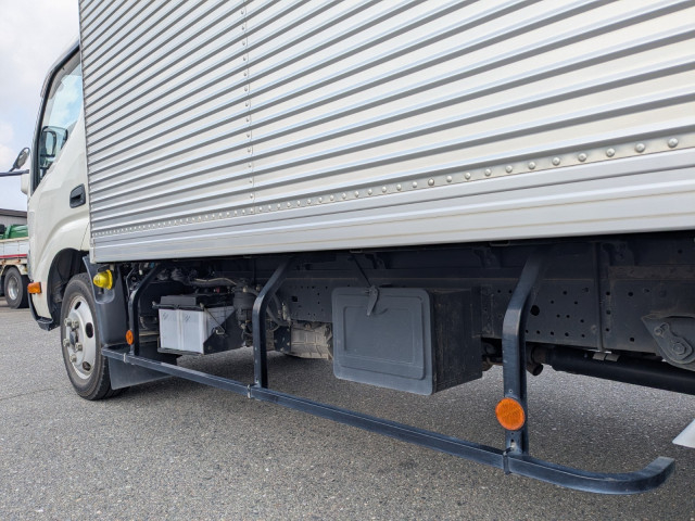 トヨタ ダイナ 小型 バン TKG-XZU655(104275) 23枚目