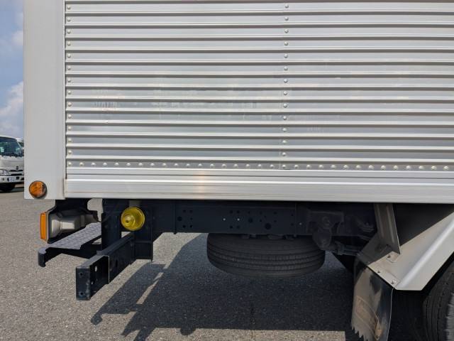 トヨタ ダイナ 小型 バン TKG-XZU655(104275) 24枚目