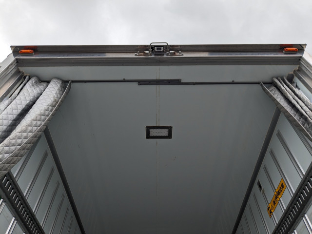 日野 レンジャー 中型 冷蔵冷凍バン TKG-FD9JLAA(104276) 15枚目