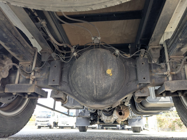 トヨタ ダイナ 小型 バン TKG-XZU655(104275) 30枚目