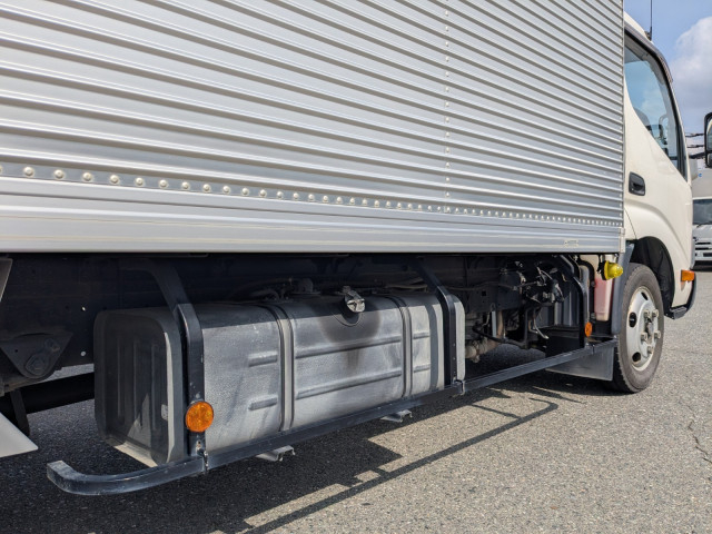 トヨタ ダイナ 小型 バン TKG-XZU655(104275) 31枚目