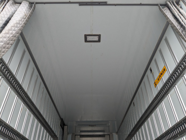 日野 レンジャー 中型 冷蔵冷凍バン TKG-FD9JLAA(104276) 17枚目