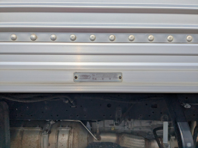トヨタ ダイナ 小型 バン TKG-XZU655(104275) 32枚目