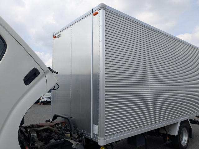 トヨタ ダイナ 小型 バン TKG-XZU655(104275) 33枚目