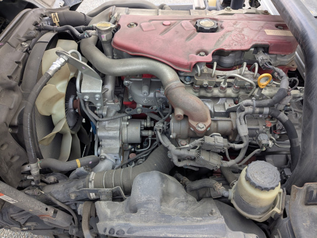 トヨタ ダイナ 小型 バン TKG-XZU655(104275) 34枚目